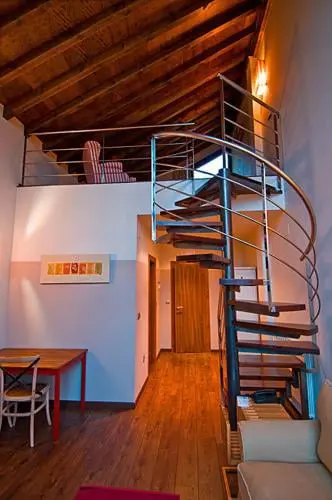 La Casona de Abamia
