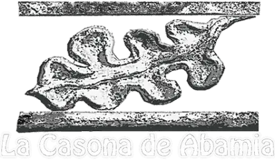 La Casona de Abamia