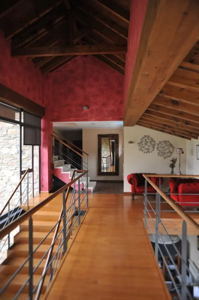 Hotel La Casona de Abamia